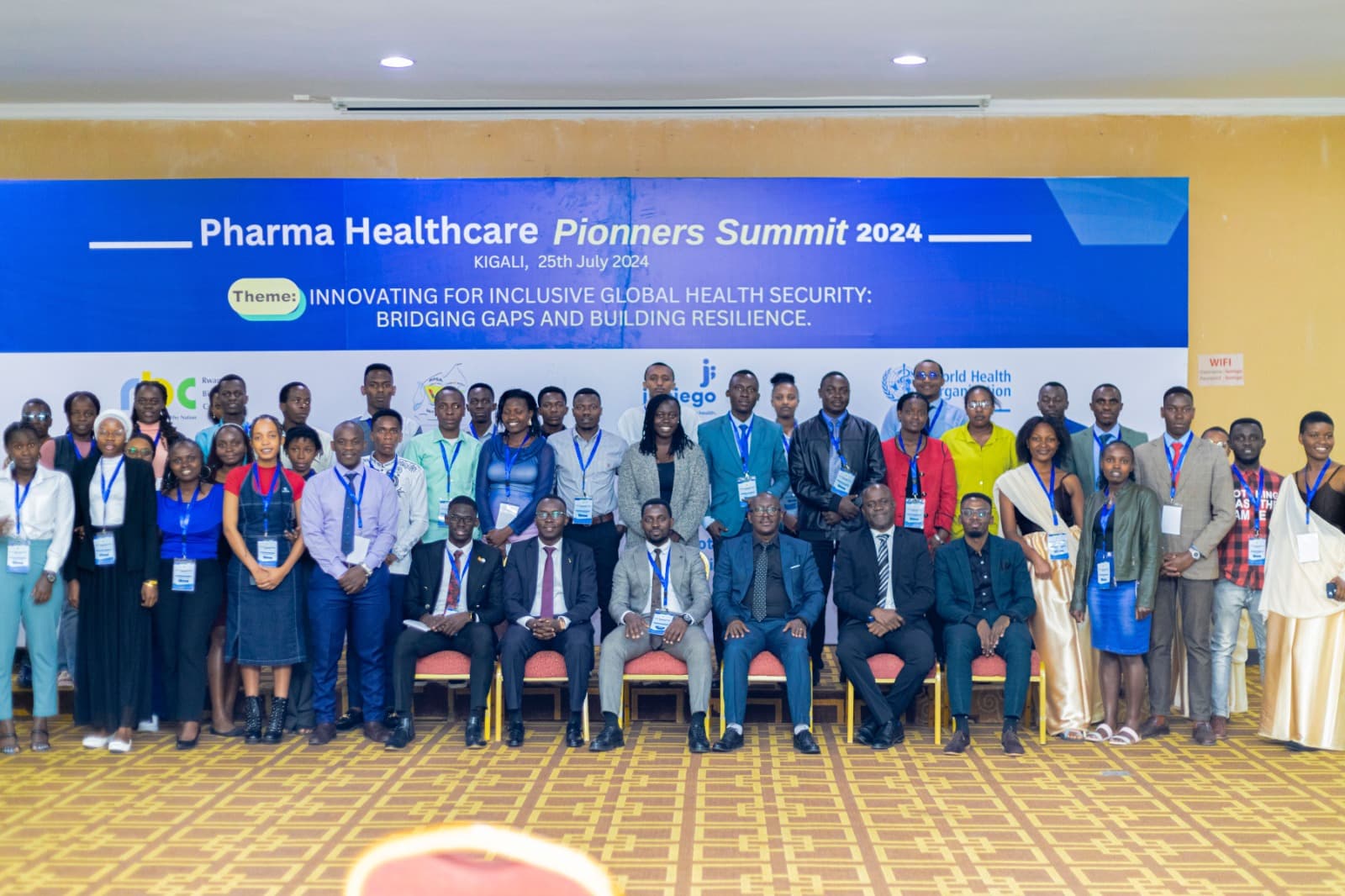 RPSA Summit gallery image 2