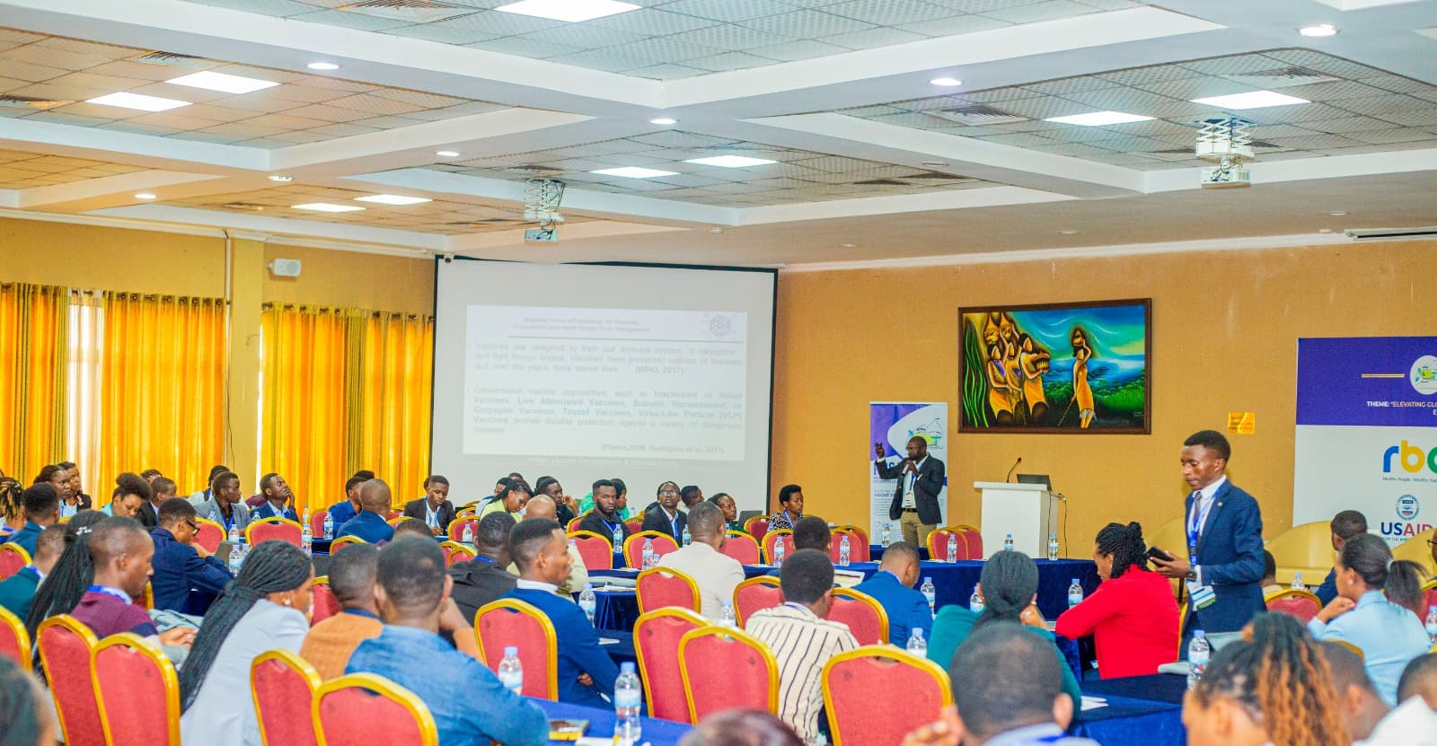 Scientific Conference gallery image 2