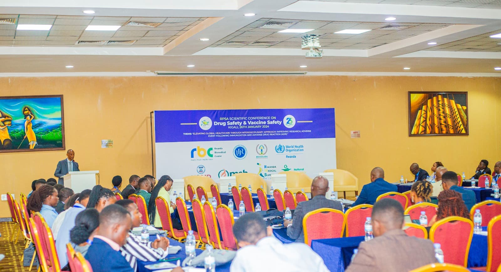 Scientific Conference gallery image 3