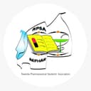 Rwanda Pharmaceutical Students' Association Logo