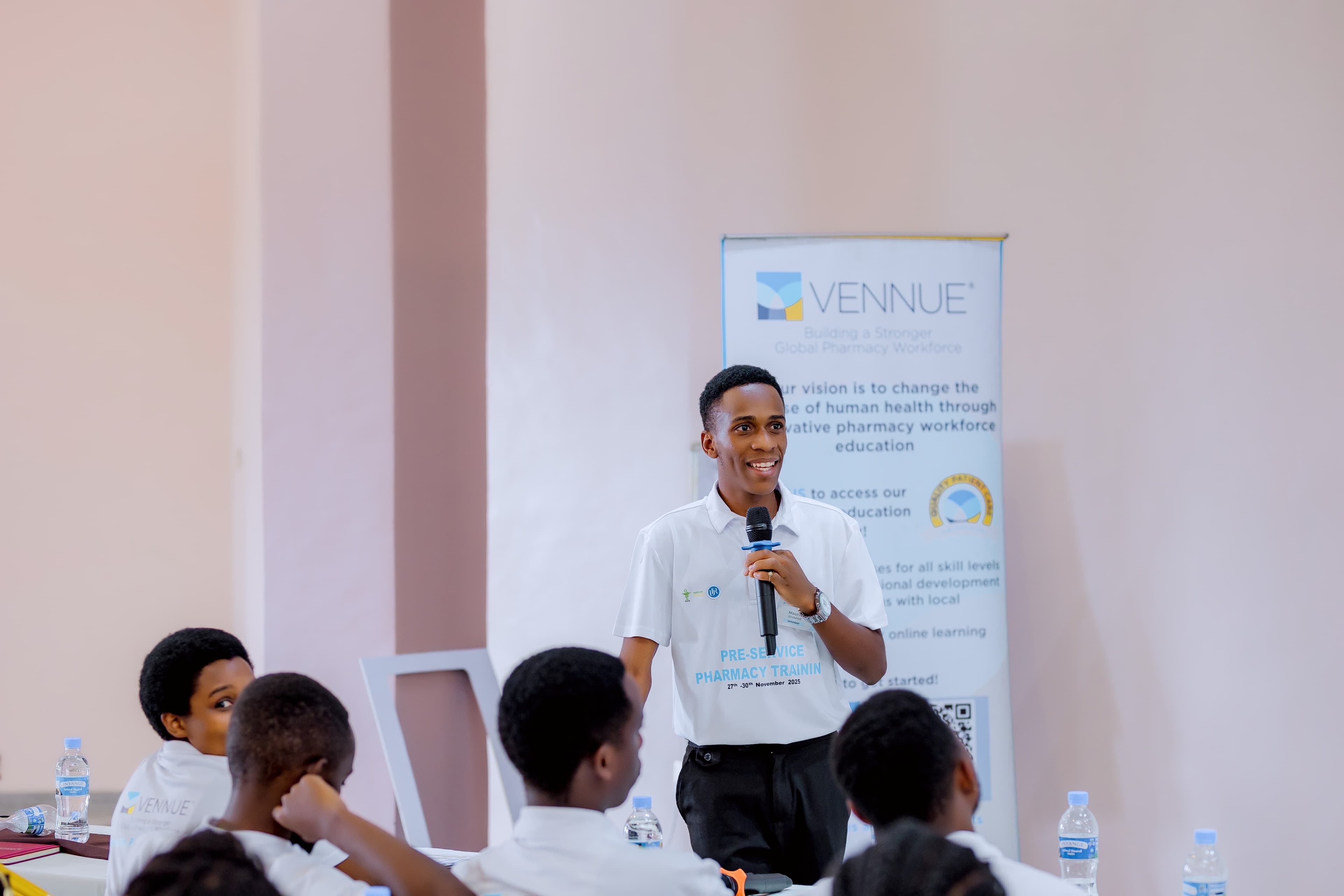 Professional Development Program