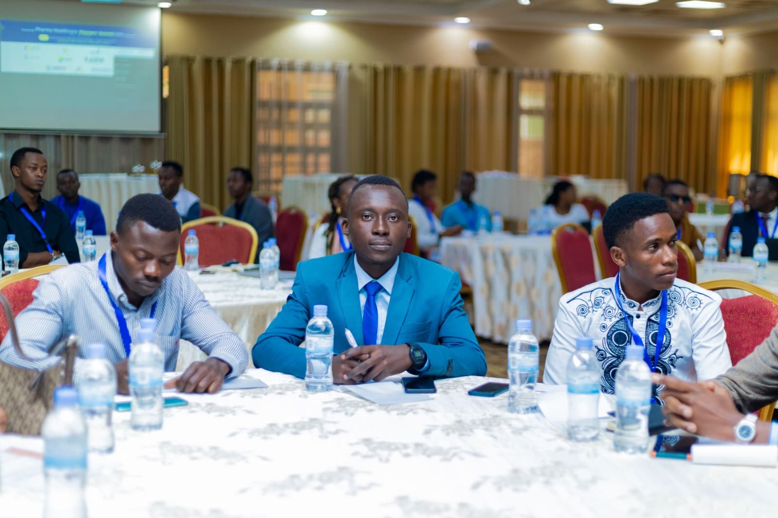 RPSA Summit