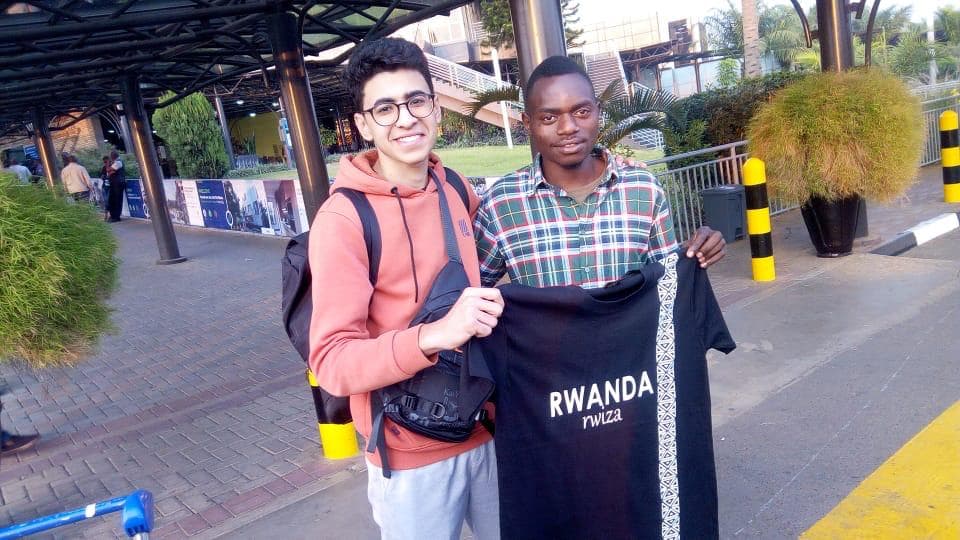 Student Exchange Program (SEP)