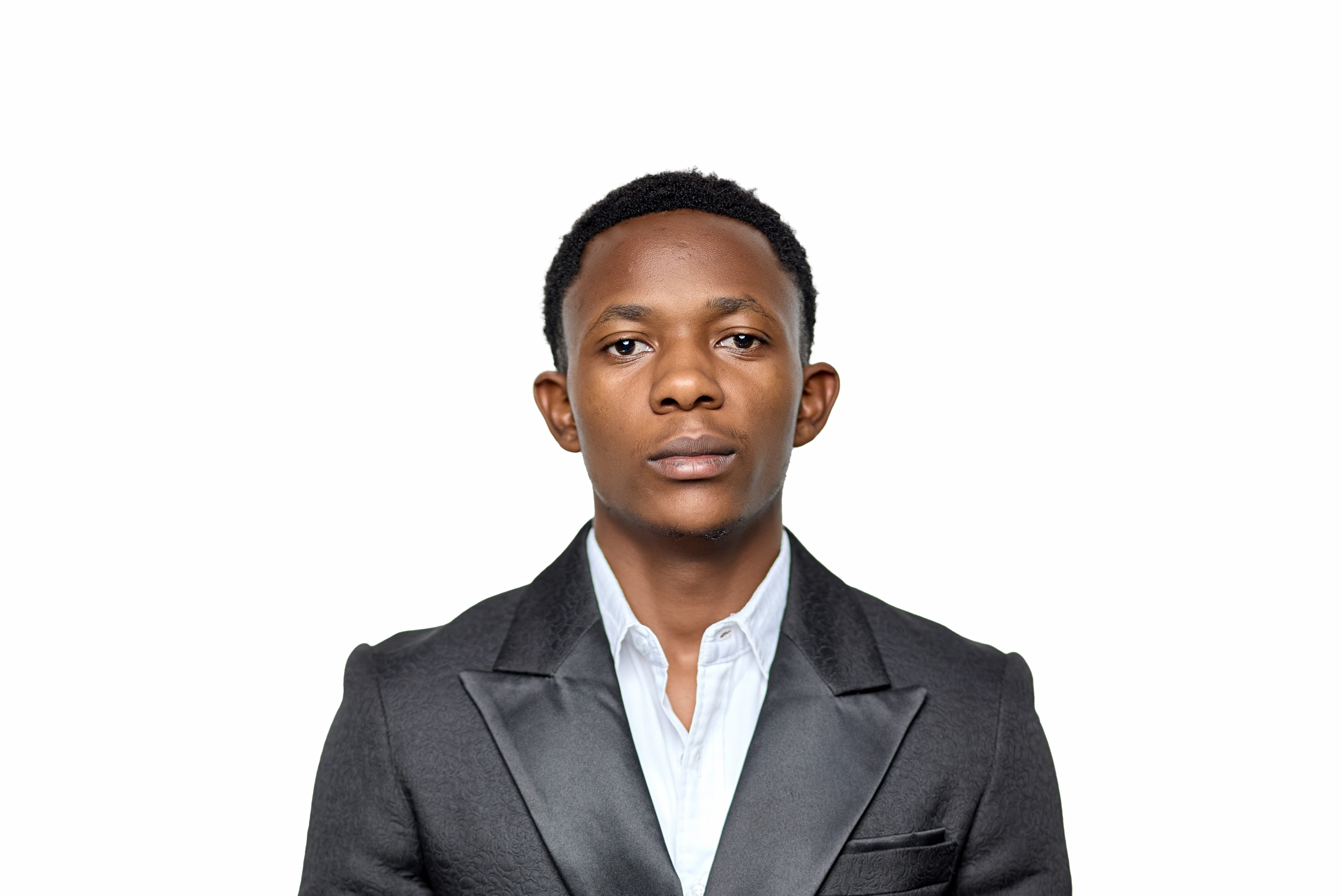 Fabrice ISHIMWE