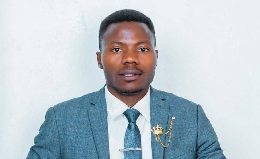 Leonce IGIRIMBABAZI