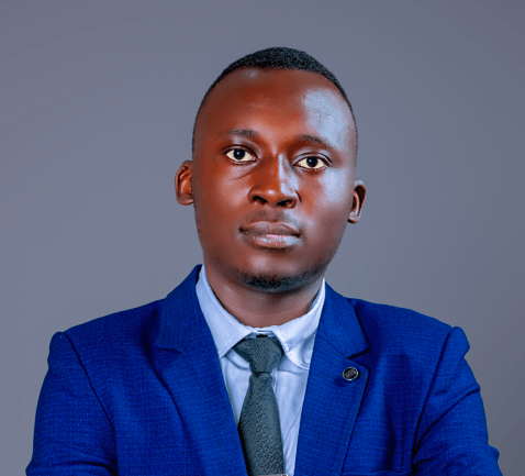Pacifique AHISHAKIYE